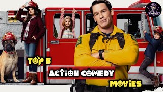 Top 5 Action Comedy Hollywood Movies in Tamil || tamil dubbed hollywood movies || jb dudes tamil