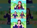 🎵おはよう! #shorts