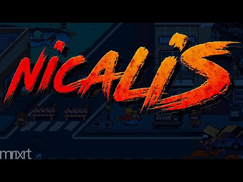Vídeo: The 90's Arcade Racer A Ser Publicado Pela Nicalis, Chegando Ao Wii U