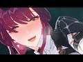 【崩壊：スターレイル/ Honkai: Star Rail MMD】All My People 3 Fixed【カフカ/Kafka】