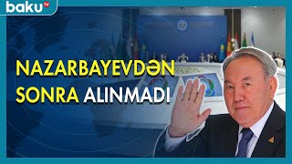 Aşqabad Və Düşənbə Narahatdır - Baku Tv