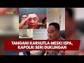 PBM UPDATE: TANGANI KARHUTLA MESKI ISPA, KAPOLRI BERI DUKUNGAN 21/10/26 (21.00)