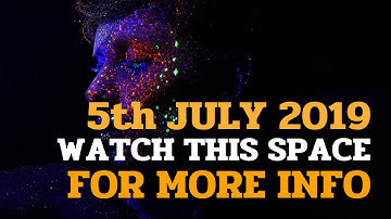 Digital Marketing Teaser Campaign