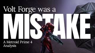 Metroid Prime 4's AI Problem