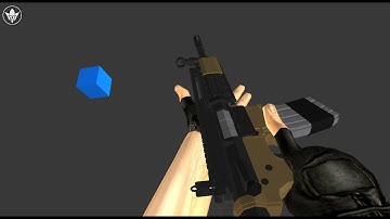 CS 1.6 | MW2 - Lynx9810