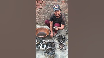 Pulsar180 Engine repair #youtube #shortvideo #youtubeshorts #shortsfeed #short