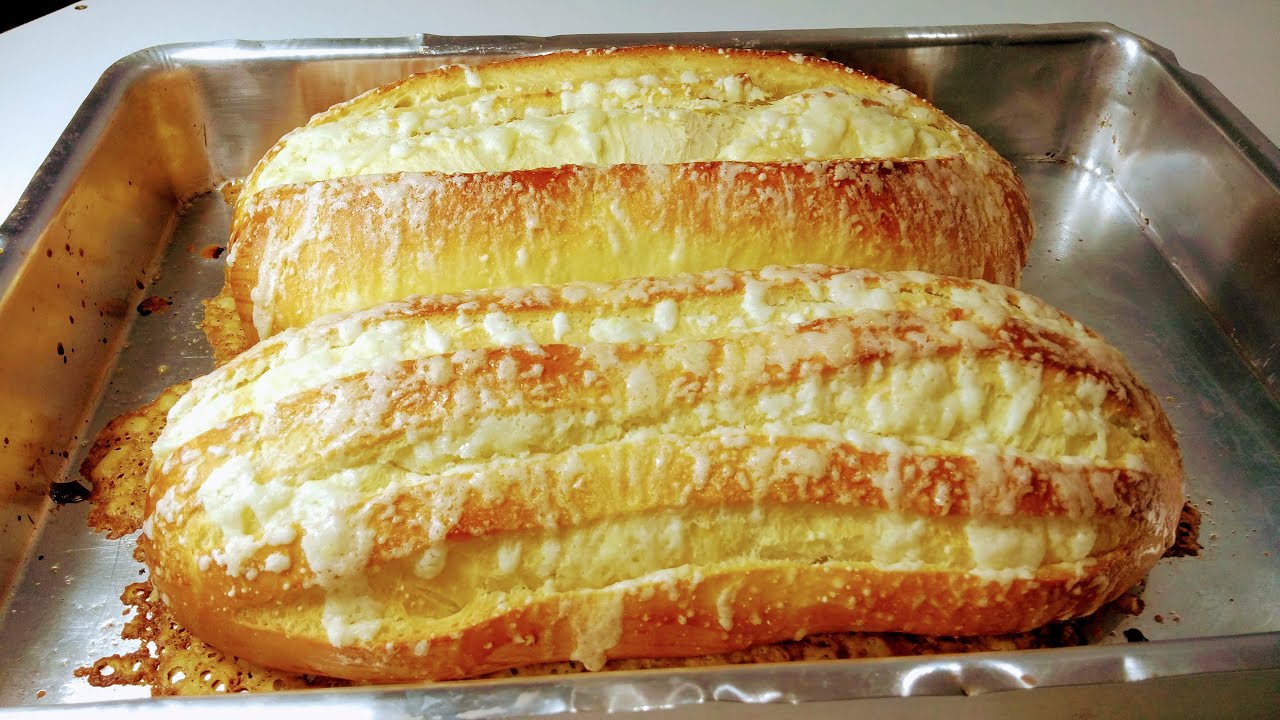 como fazer pão recife