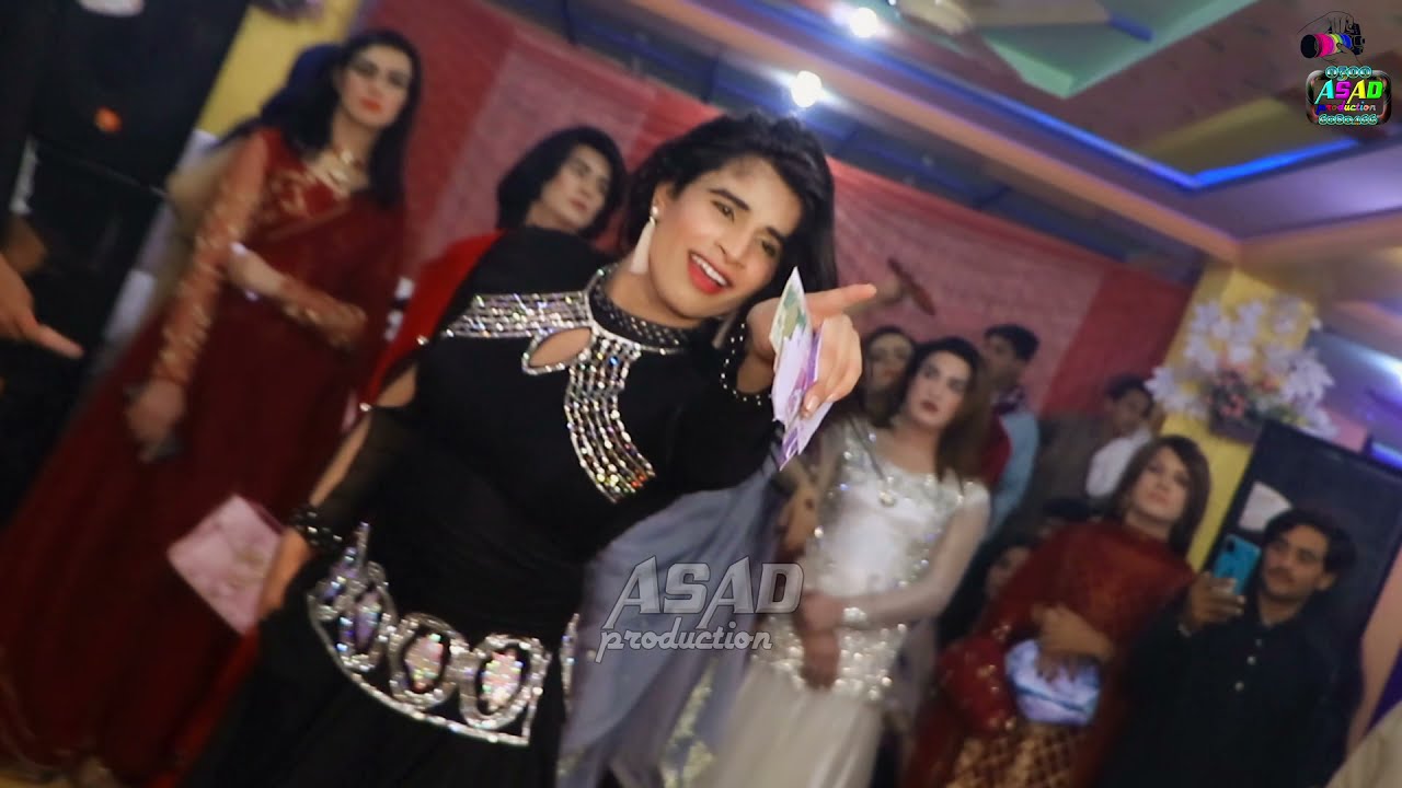 Sada Ve Sonra Jia Yar Hayee   Basit Naeemi Official  Dancer Shehzadi  2021 DI Khan Program