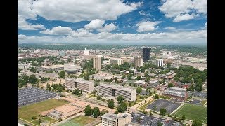 Map Brothers: Springfield, MO