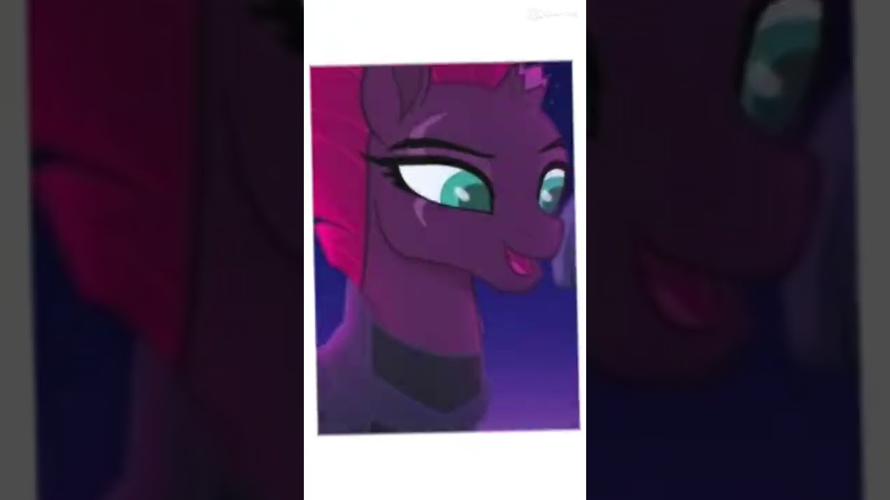 Tempest Shadow/ Fizzlepop BerryTwist Edit | 
