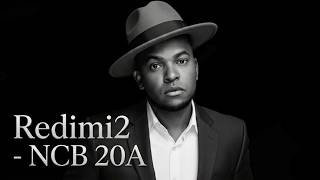 Redimi2 - NCB 20A - ( Gospel Cover Soul 1950s) Escuchas Eco 47