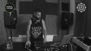 Kødak - DANZA FUTURA Livestream 2020 - OPPOSITE LABEL