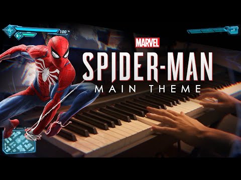 Marvel's Spider-Man (PS4)