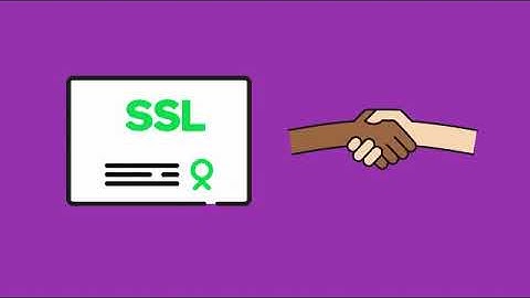 SSL Certificates Explained !