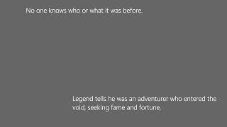The Voidwalker
