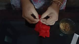 Lakshmi Devi Anugraham kosam chinni Upayalu