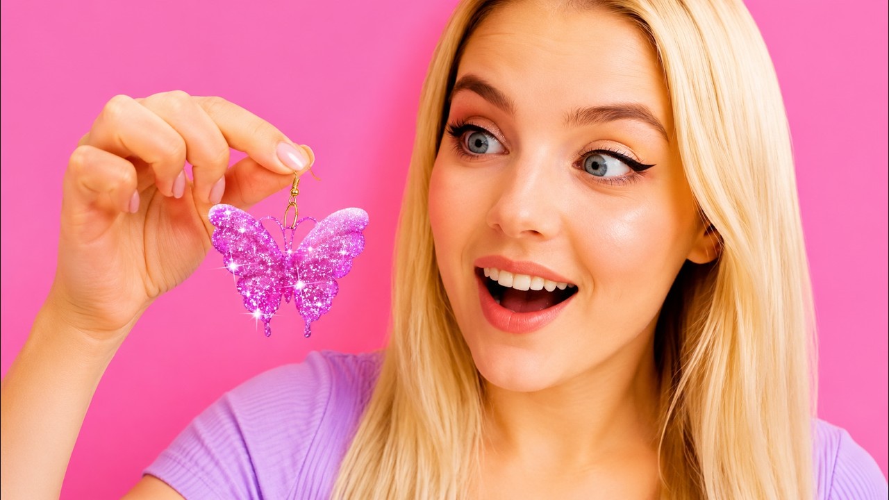 AWESOME 3D PEN AND HOT GLUE HACKS 🌟 Fantastic DIY Ideas You Need To See ...