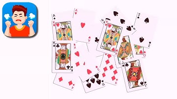 Easy Game Level 46 Find three wrong cards.