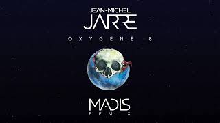 Jean Michel Jarre   Oxygene 8 Madis Remix 2018