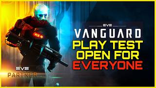 Eve Vanguard Operation Avalon