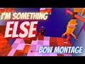 I&#39;m Something Else - Skywars Bow Montage (Roblox)