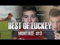 Best of luckeY // VICCES JELENETEK // Montage #3