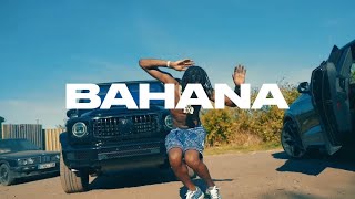Bahana - Sambalpuri x Baile/Brazilian Funk | Sambalpuri Sampled Type Beat | Prod - Sohan Beatz