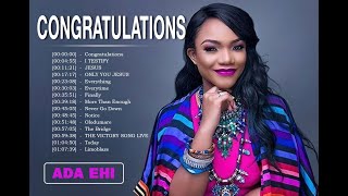 Ada Ehi Album | Greatest Favorite Gospel Songs Playlist | Ada Ehi screenshot 4