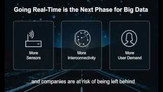O'Reilly Media Webcast: Building Real-Time Data Pipelines