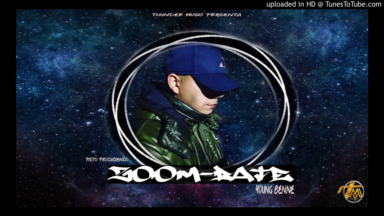 ZOOM-BATE - YOUNG BENNE (PRODBY-PISTOPRODUCIENDO)