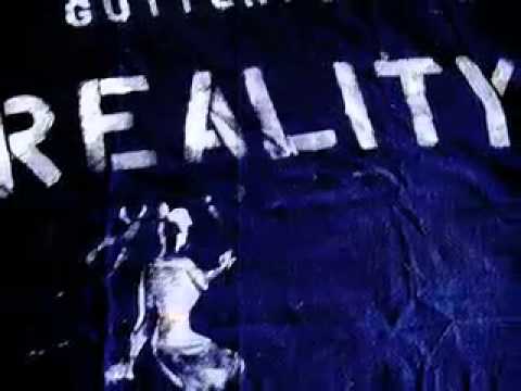 Gutterfunkbot, Reality 