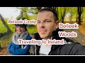 Travelling to ireland  belleek castle belleek woods ballina county mayo