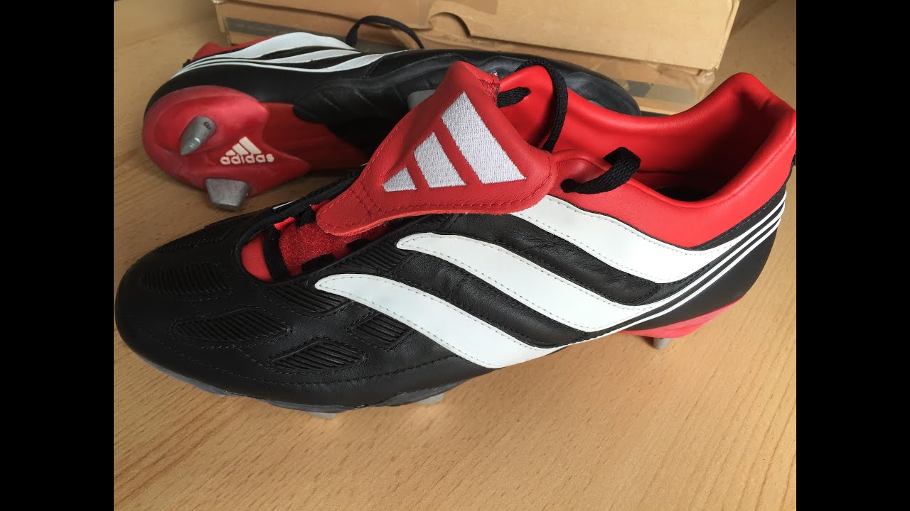 adidas predator classic boots