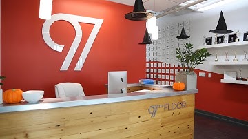 97th Floor | Workona Case Study