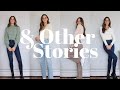 & OTHER STORIES HAUL winter must-haves!  | Carly Medico