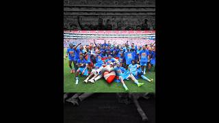 Dr Congo Goes To World cup After 52 YEARS🤩🇨🇩🔥