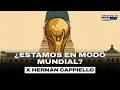 El Gobierno busca ordenarse mientras repunta su imagen | EDITORIAL CAPPIELLO