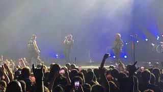 Shinedown - "Second Chance" (live in Milwaukee, Wisconsin) 4-29-2023