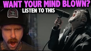 Sia - UNSTOPPABLE Cover by Corvyx | RichoPOV Reacts