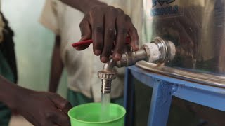 A social business film about Water Systems