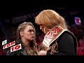 Top 10 Raw moments: WWE Top 10, May 21, 2018