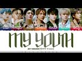 NCT DREAM - 'MY YOUTH' (우리의 계절) Lyrics [Color Coded_Han_Rom_Eng]