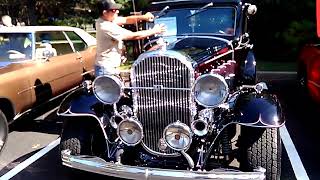 1932 Buick Series 50 w/3.8L V6