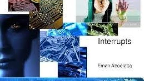 Lab 7 M&E | Implementation of External Interrupts Using Arduino Mega 2560