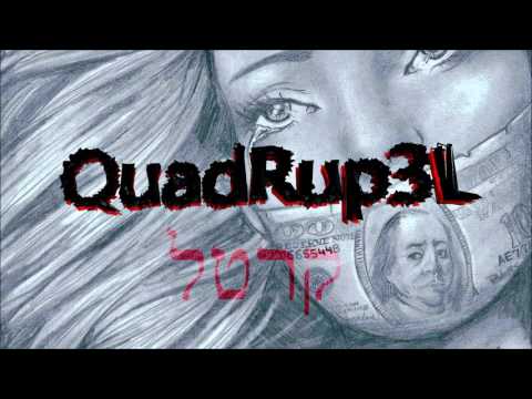 QuadRup3L-קרטל