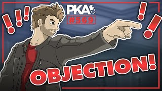PKA 569: Best Grocery Store, Woody Strikes Out Story, Kyle's Court Case