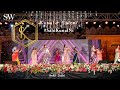 Rajasthani medley sangeet dance performance by the ladies of the house  salokunalni