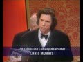 Chris morris  british comedy awards 1994 haute qualit