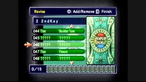 Final Fantasy Fables Chocobo