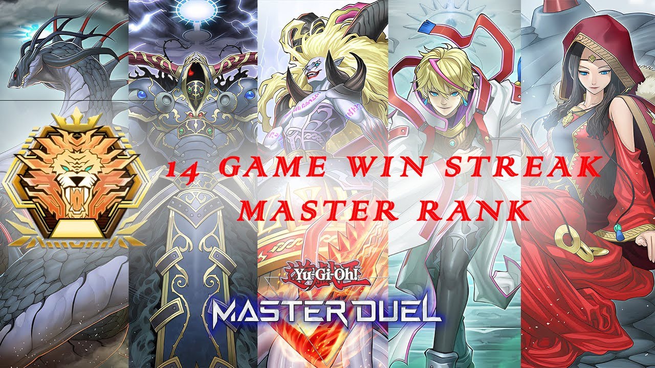 Edge Master Ranks *Best* Generaider Master Ranks Gameplay + Commentary - YouTube